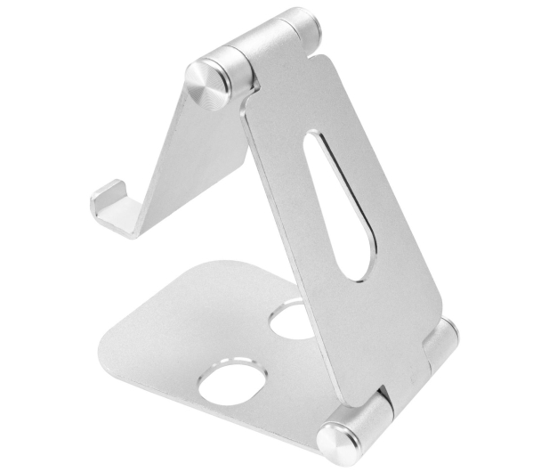 FIXED Frame Phone silver FIXFR-PHO-SL - 1086730 - zdjęcie 3